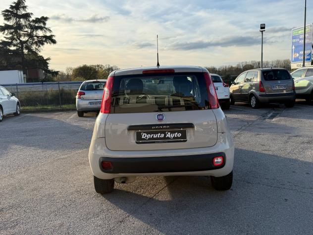 Fiat Panda 1.3 MJT 95 CV S&S Lounge - Foto 4