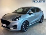 Ford Puma (2019) 1.0 ECOBOOST HYBRID 125 CV S&S AUT. ST-LINE