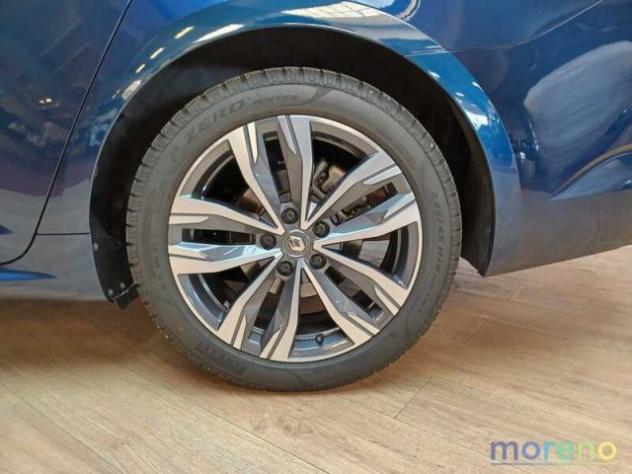 RENAULT Talisman Sporter 2.0 blue dCi 160 CV Business EDC rif. 18849998 - Foto 9