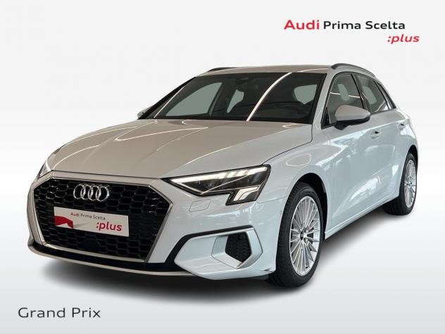 Audi A3 SPB 30 TDI S tronic Business Advanced