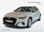 Audi A3 SPB  30 TDI S tronic Business Advanced