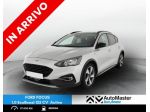 Ford Focus Focus 1.0 EcoBoost 125 CV automatico 5p. Active Co-Pilot - NEOPA &hellip;
