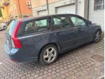 Volvo V50 D2 POLAR