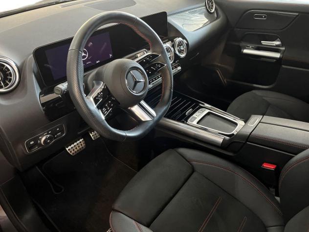 Mercedes-Benz GLA GLA-H247 2023 200 d AMG Line Advanced Plus auto - Foto 10