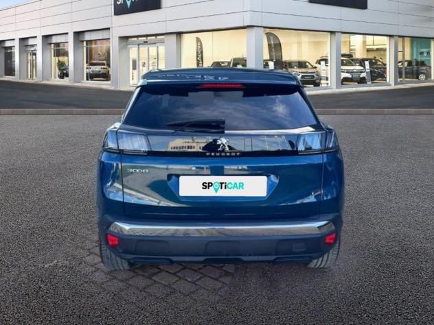 Peugeot 3008 BlueHDi 130 S&S EAT8 Allure Pack - Foto 5