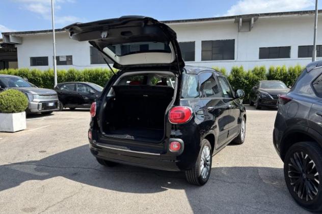 FIAT 500L 1.3 Multijet 85 CV Pop Star rif. 23968280 - Foto 7