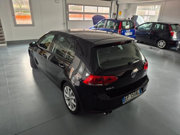 Volkswagen Golf 2.0 TDI 115 CV SCR Edition Plus - Foto 7