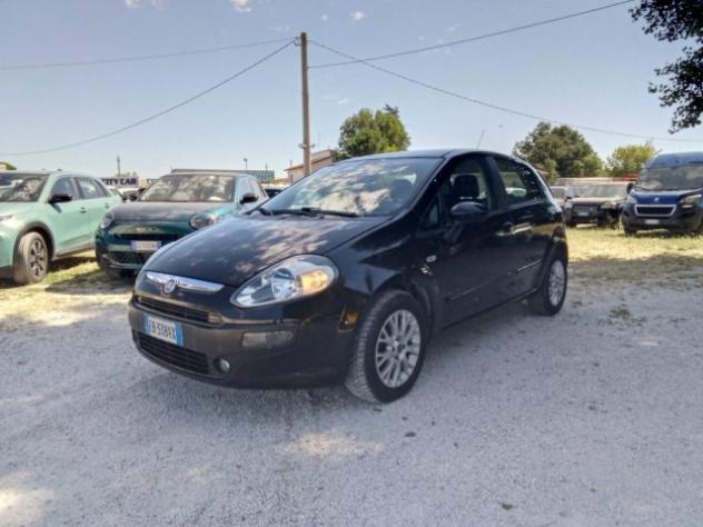 FIAT Punto Evo 1.3 Mjt 75 CV 5 porte Active PER NEOPATENTATI rif. 23921874 - Foto 7