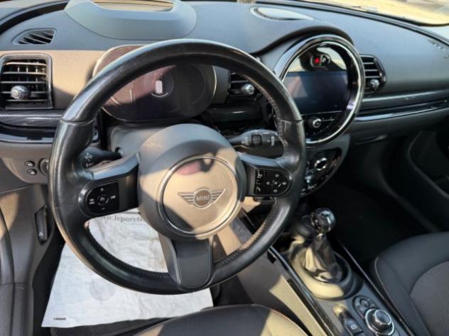 MINI Clubman 1.5 One D Classic Clubman rif. 23344601 - Foto 10