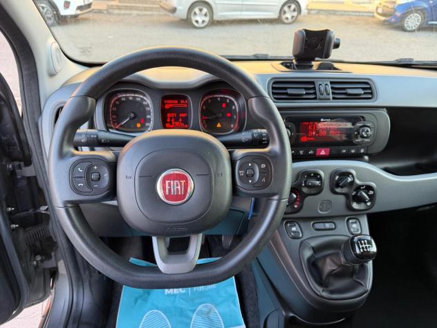 Fiat Panda 1.0 FireFly S&S Hybrid City Life - Foto 4