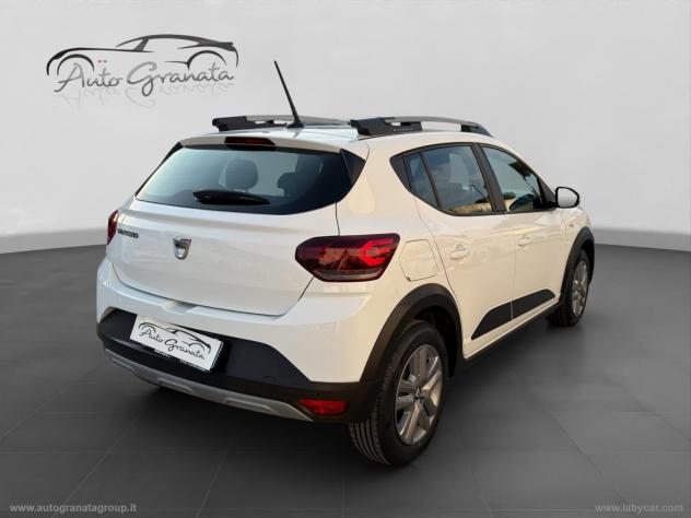 DACIA Sandero Stepway 1.0 TCe ECO-G Comfort PREZZO SUPER! - Foto 7