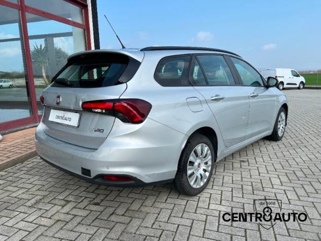 FIAT Tipo (2015--) Tipo 1.4 T-Jet 120CV GPL SW Easy - Foto 4