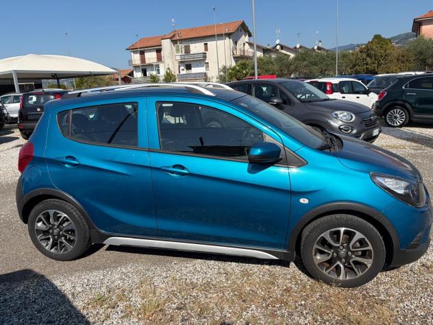 Opel Karl Rocks 1.0 73 CV - Foto 8