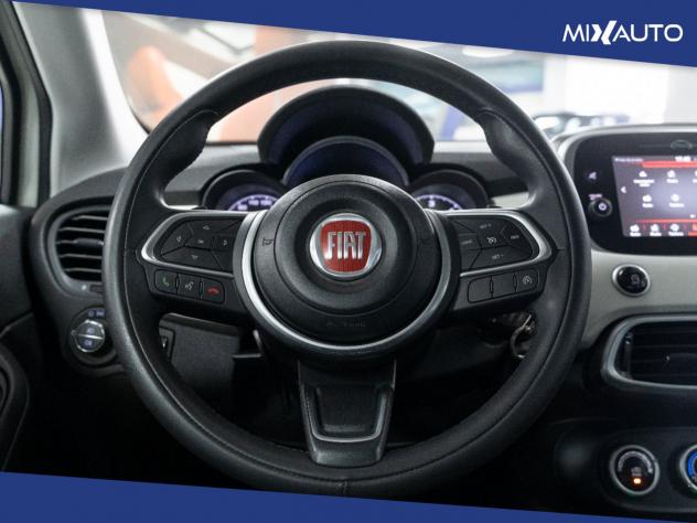 Fiat 500X 1.6 MJT City Cross 4x2 120CV DCT - Foto 12