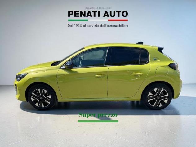 Peugeot e-208 Allure e 136cv - Foto 4
