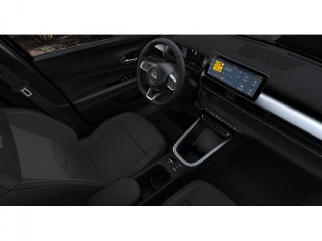 Jeep Avenger E-Hybrid Longitude 1.2 110cv Dct Mhev - Foto 4