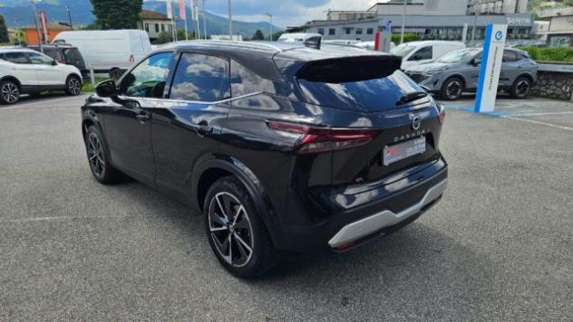 NISSAN Qashqai MHEV 140 CV N-Style rif. 24041089 - Foto 6