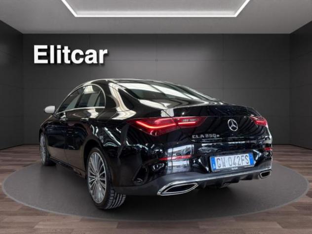 MERCEDES-BENZ CLA 250 e hybrid EQ AMG Line Premium Plus rif. 23434239 - Foto 6