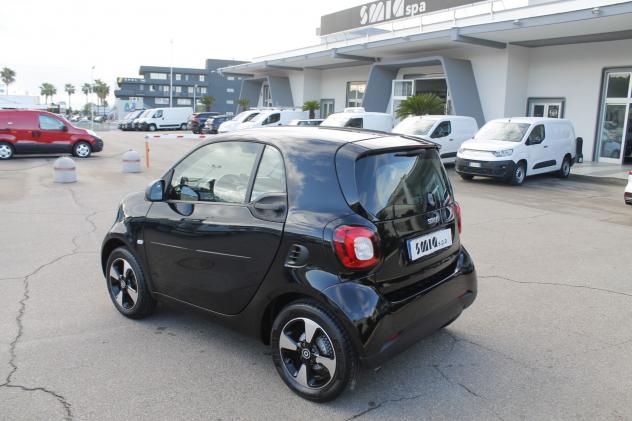 Smart ForTwo 70 1.0 twinamic Passion - Foto 6
