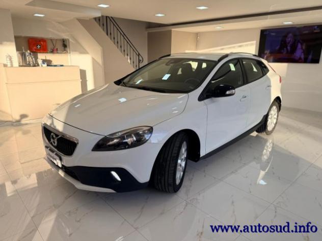 VOLVO V40 Cross Country D2 Geartronic rif. 24038926 - Foto 3