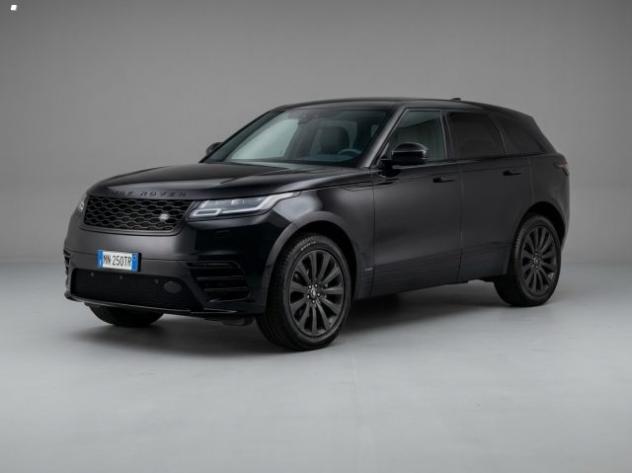 LAND ROVER Range Rover Velar 2.0D I4 204 CV S rif. 23750645 - Foto 3