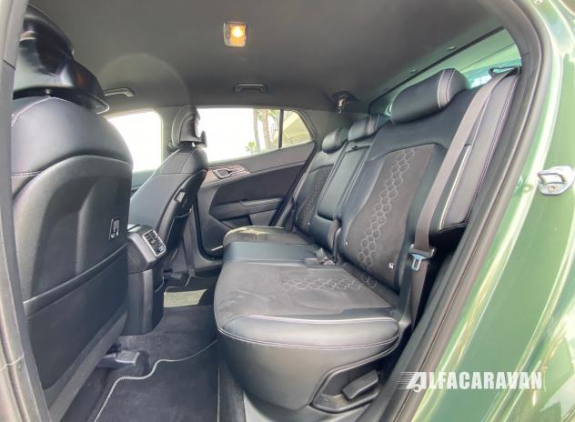 Kia Sportage 1.6 crdi mhev GT-line awd dct - Foto 8