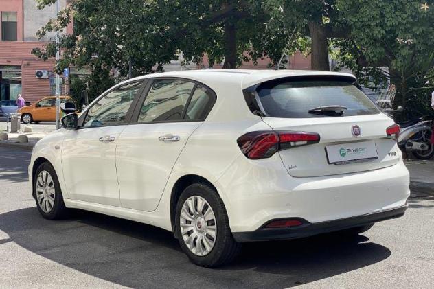 FIAT Tipo Tipo 1.3 Mjt S&S 5 porte Easy - Foto 7