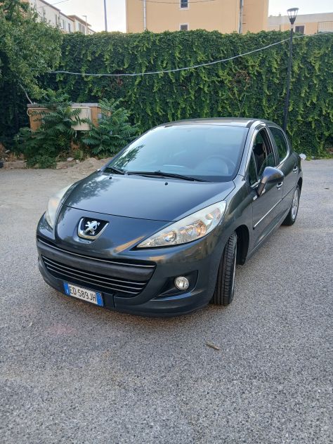 Peugeot 207 1.4 hdi