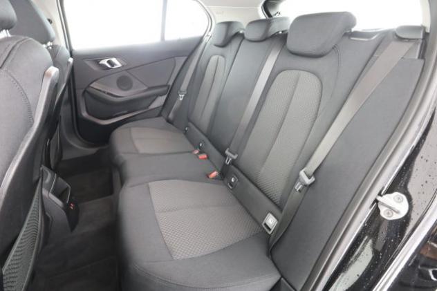 BMW 116 Serie 1 d BUSINESS ADVANTAGE rif. 23717246 - Foto 3