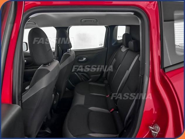 Jeep Renegade 1.0 T3 120cv Limited - Foto 10