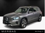 Mercedes-Benz GLB 180 d Progressive Advanced auto