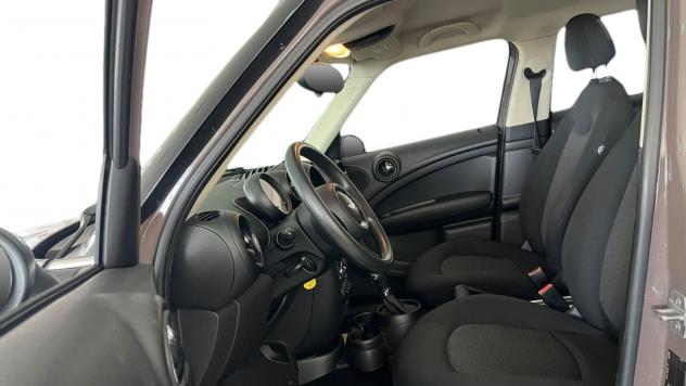 MINI Countryman Mini Countryman 2.0 Cooper D Business auto - Foto 7