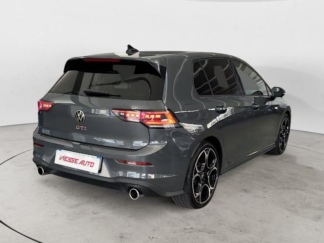 Volkswagen Golf 2.0 TSI GTI DSG - Foto 4