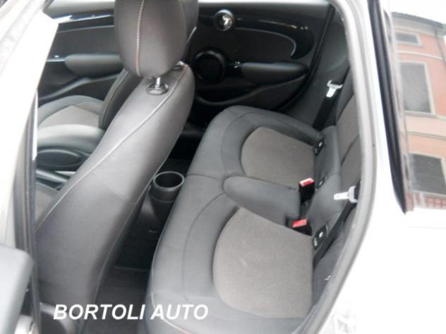 MINI Cooper ONE 1.5 75cv 30.000 KM CLASSIC 5 PORTE FULL OPT rif. 23468310 - Foto 9