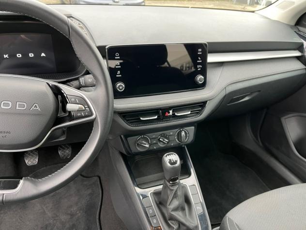 Škoda Fabia Fabia 1.0 tsi Your Way 95cv - Foto 10
