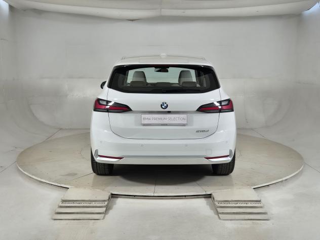 BMW Serie 2 Active Tourer Serie 2 U06 Active Tourer 218d Active Tourer Luxury auto - Foto 4
