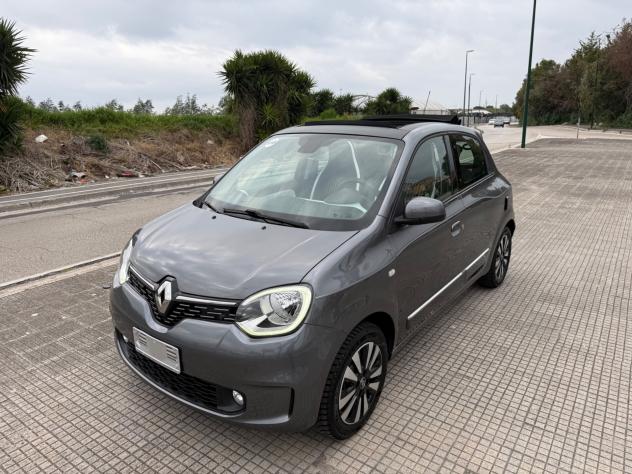 Renault Twingo TCe 95 CV Intens cabrio - Foto 4