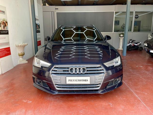 Audi A4 2.0 TDI 190 CV quattro S tronic S-LINE - Foto 2