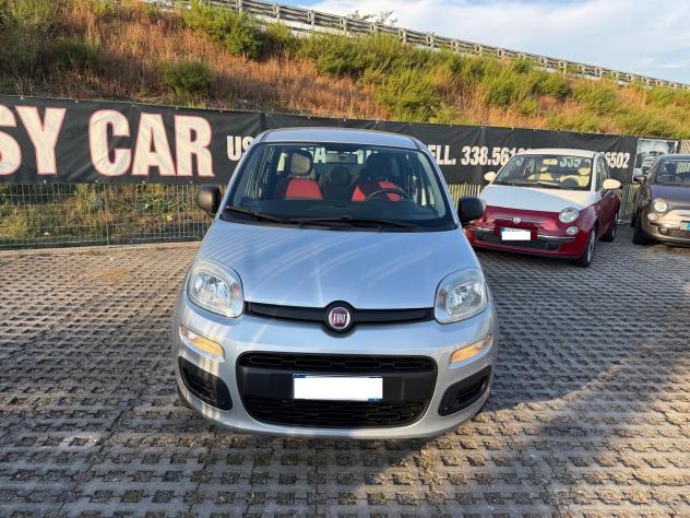 Fiat Panda 0.9 TwinAir Turbo Natural Power Pop-2014 - Foto 2