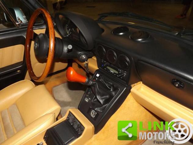 ALFA ROMEO Spider 2.0i - Foto 10