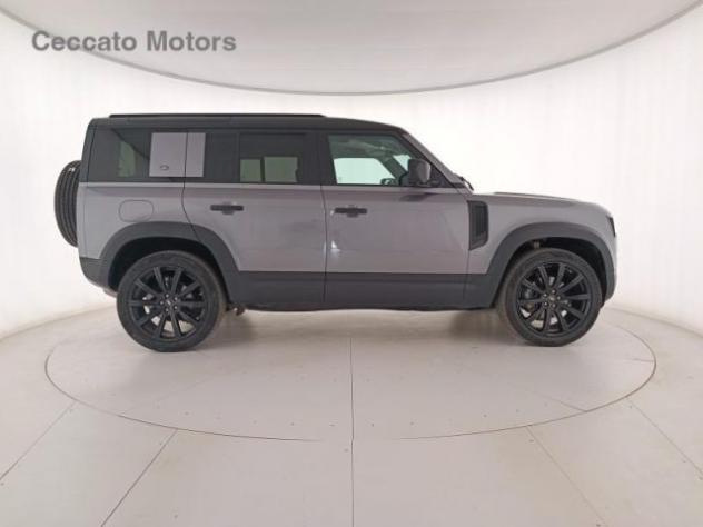 LAND ROVER Defender 110 2.0 SD4 240CV AWD Auto SE rif. 20929963 - Foto 3