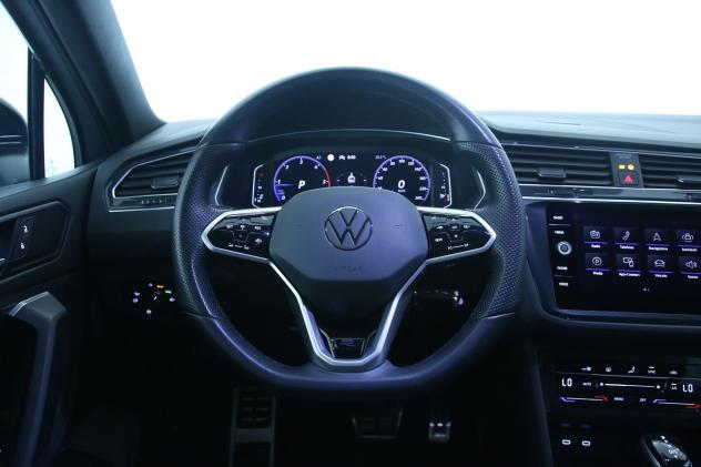 Volkswagen Tiguan 2.0 TDI SCR 110KW R-Line DSG Fari IQ.Light LED Matrix/R-Line "Black Style" Pack/Park Pilot - Foto 10