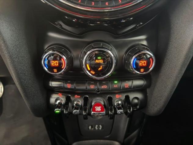 MINI John Cooper Works 2.0 John Cooper Works //BELL1SS1MA// rif. 23805103 - Foto 10