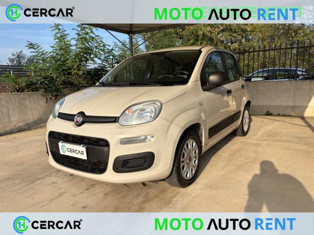 Fiat Panda 1.2 Easy 69cv E6