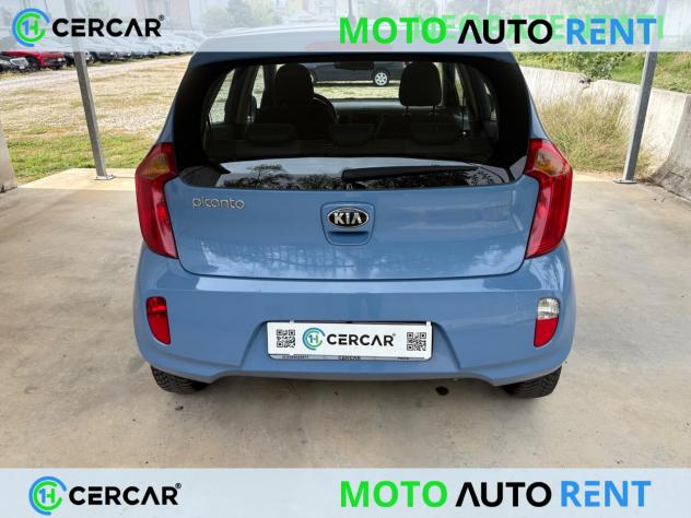 Kia Picanto 5 Porte Picanto 1.0 City 5p - Foto 5