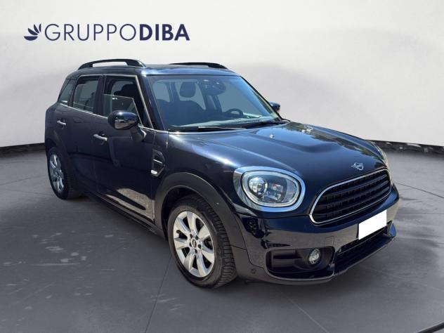 MINI Countryman Mini F60 2017 Diese 2.0 Cooper D Baker Street auto - Foto 3