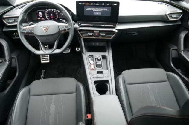 CUPRA Formentor 2.0 TSI DSG VZ rif. 24065560 - Foto 3
