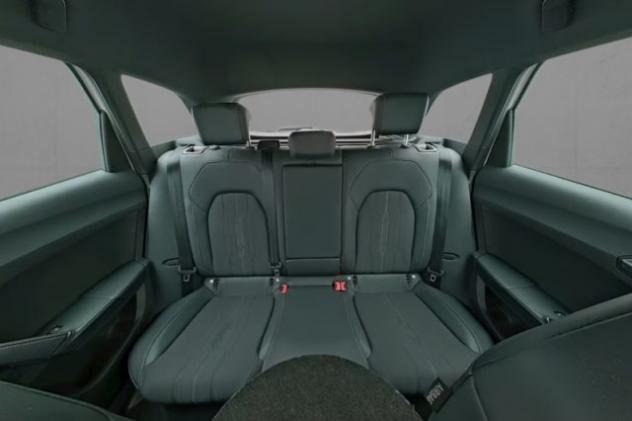 CUPRA Leon Sportstourer 1.4 e-HYBRID 204 CV DSG rif. 24049050 - Foto 8