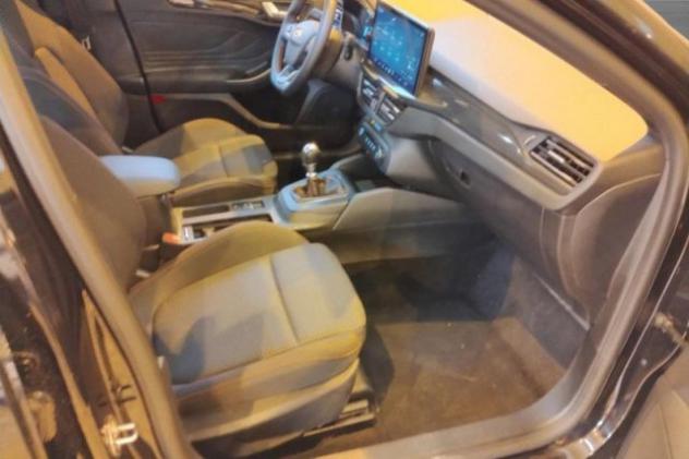 FORD Focus 1.0 EcoBoost Hybrid 125 CV SW ST-Line rif. 23251613 - Foto 7