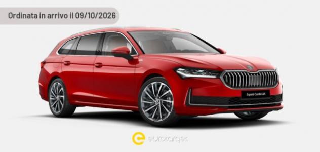SKODA Superb 1.5 TSI PHEV DSG Wagon Style rif. 23255541